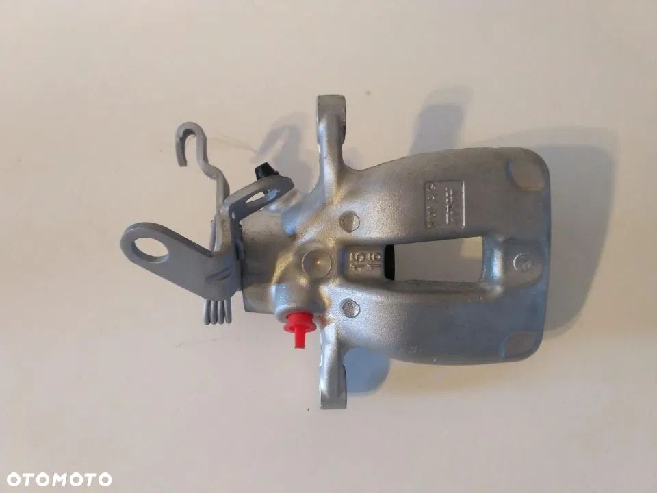 Zacisk tył Lewy Prawy Volkswagen Golf V Touran - 2