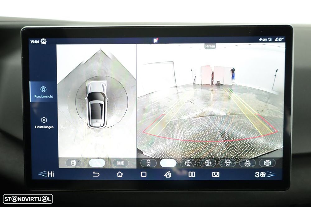 BYD Atto 2 45.1 kWh Boost - 13