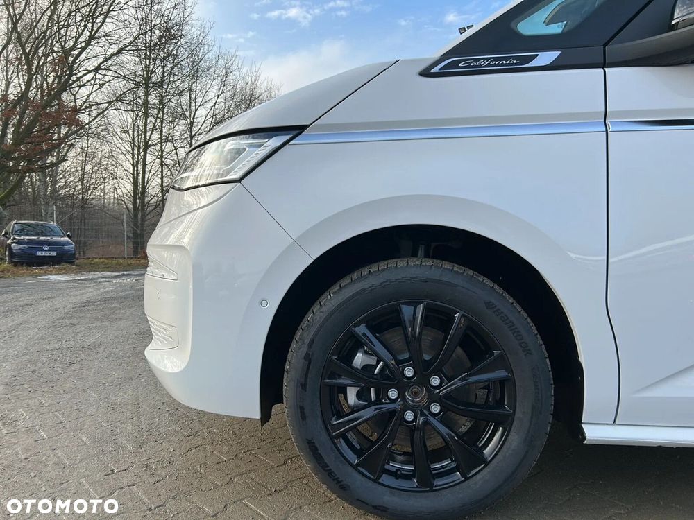 Volkswagen california Beach Tour 2,0 TSI 204 KM DSG - 33