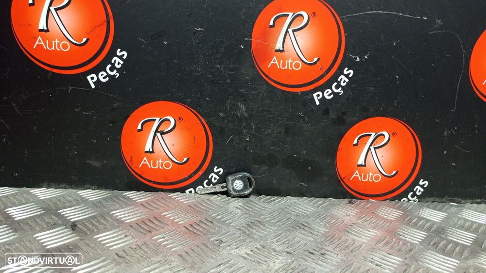 Chave Volkswagen Golf Iv (1J1) - 1