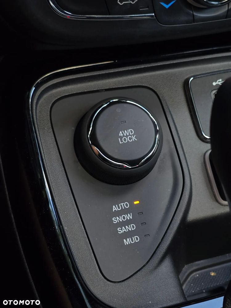 Jeep Compass 2.0 MultiJet Active Drive Automatik Limited - 30