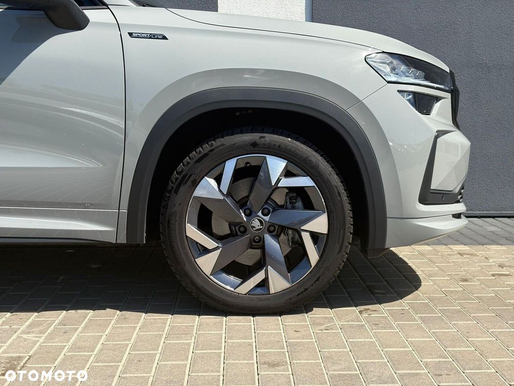 Skoda Kodiaq - 24
