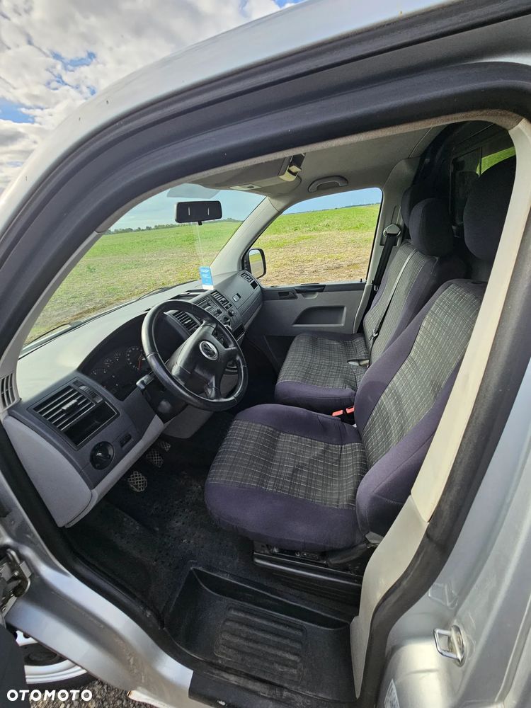 Volkswagen Transporter Standard - 12