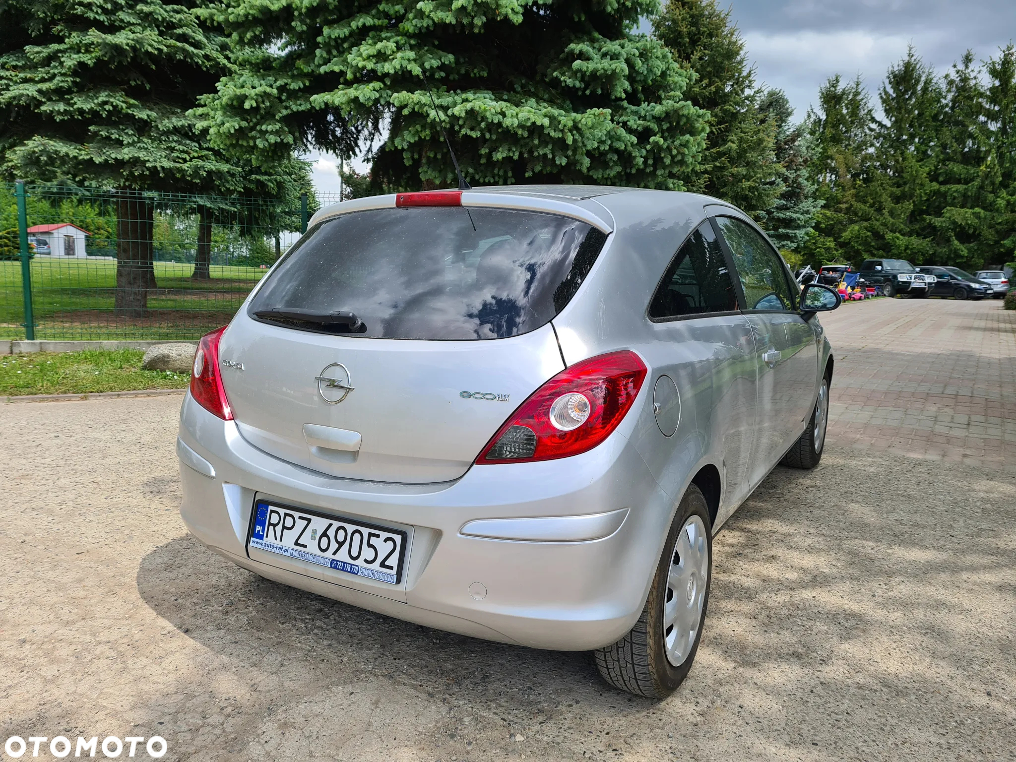 Opel Corsa - 19