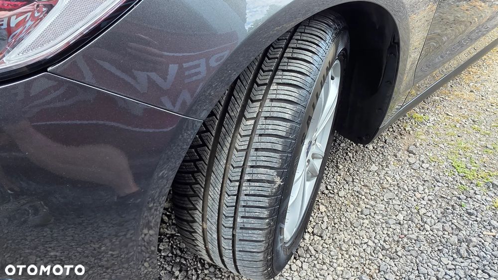 Ford Mondeo 1.5 EcoBoost Titanium - 22