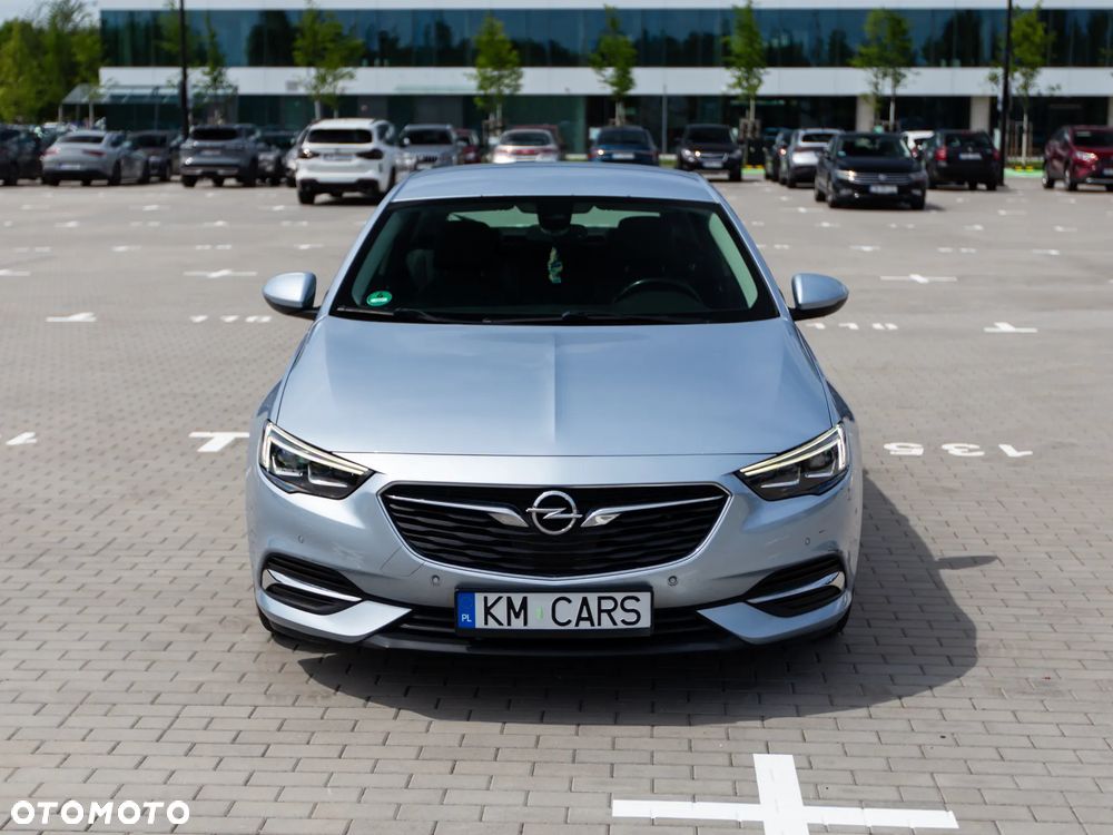 Opel Insignia 2.0 CDTI Edition S&S - 4