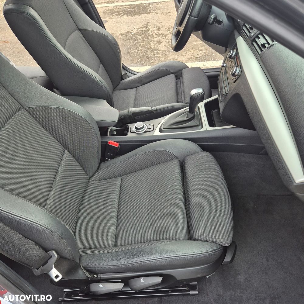 BMW Seria 1 123d DPF Aut. Edition Lifestyle - 9