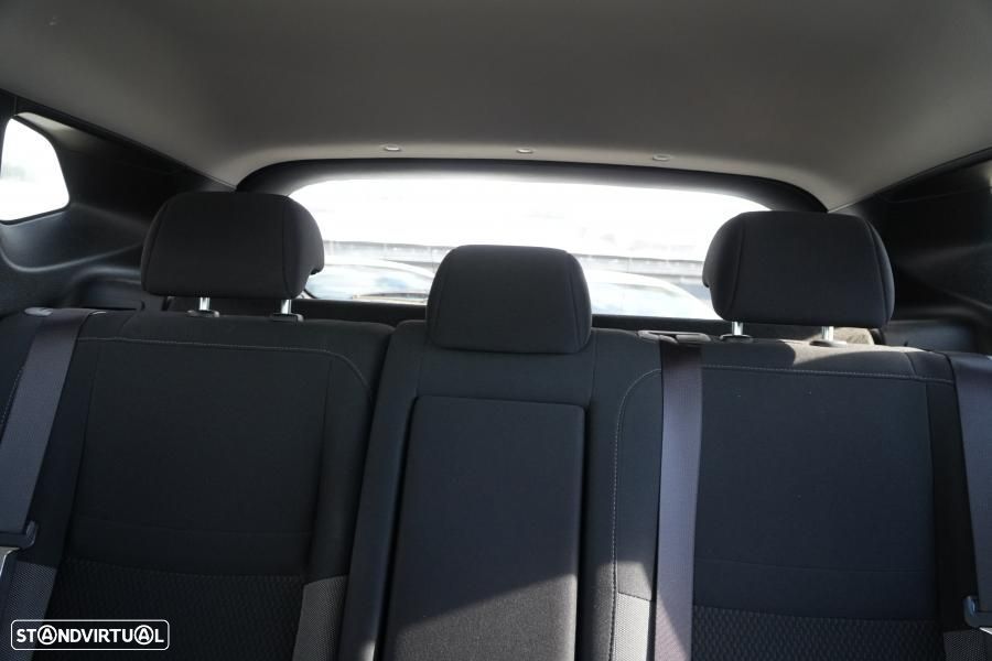 Nissan Qashqai 1.5 dCi Business Edition - 9