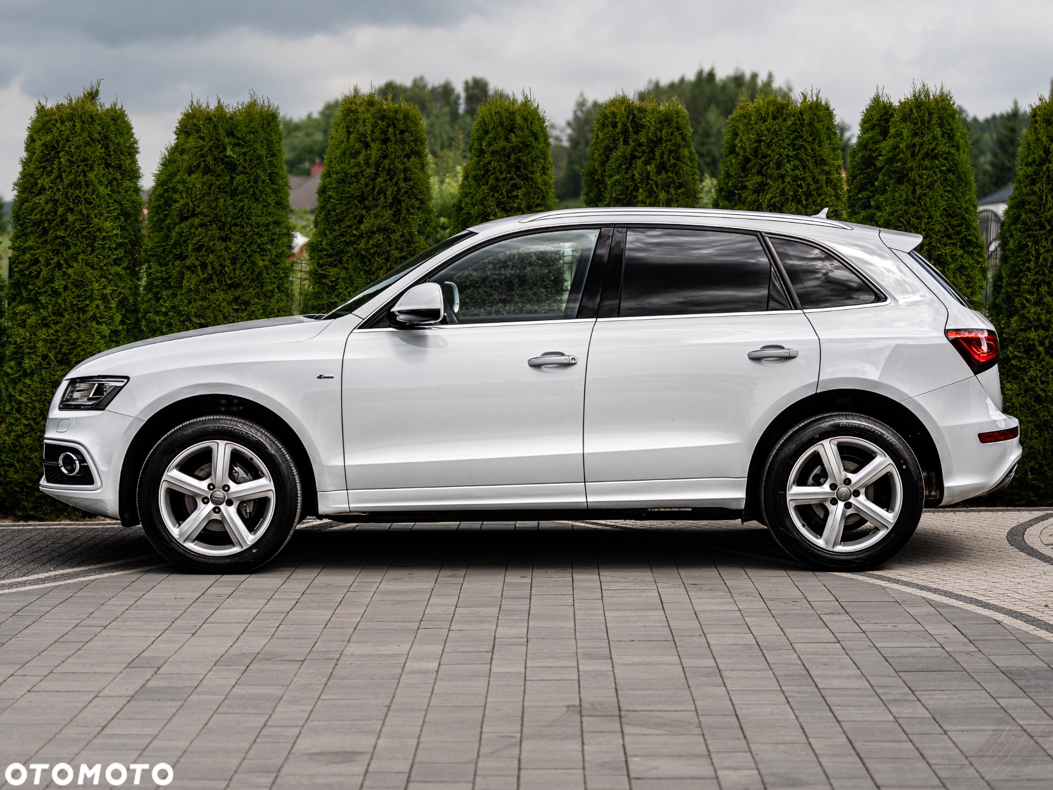 Audi Q5 2.0 TDI Quattro S tronic - 6