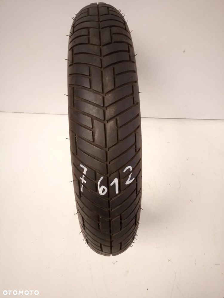 OPONA MOTOROWA 120/70/17 Metzeler (L7612) - 1
