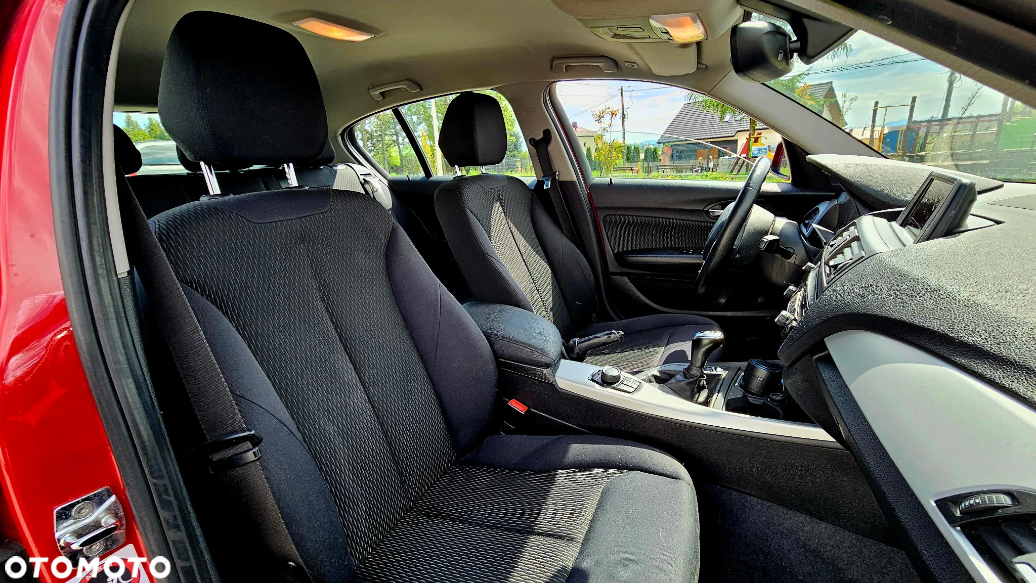 BMW Seria 1 - 25