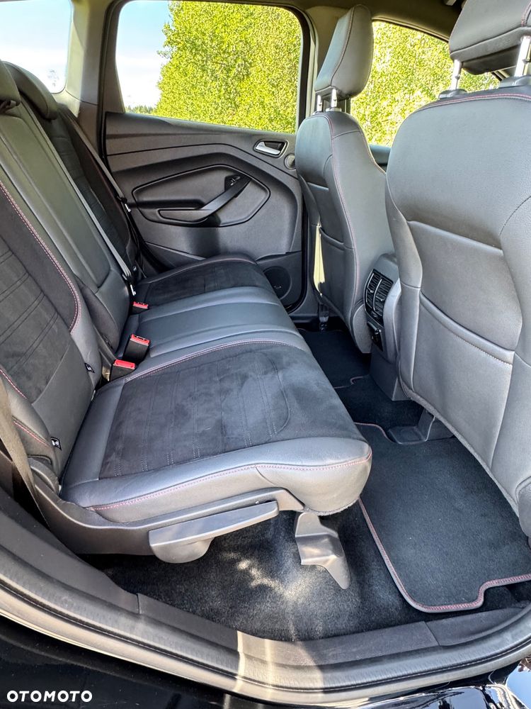 Ford Kuga - 20