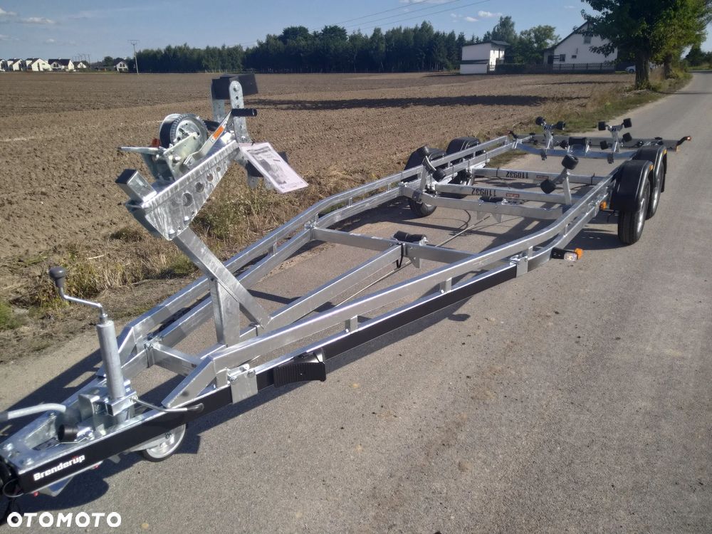 Brenderup 242000TB SR PPREMIUM - 6