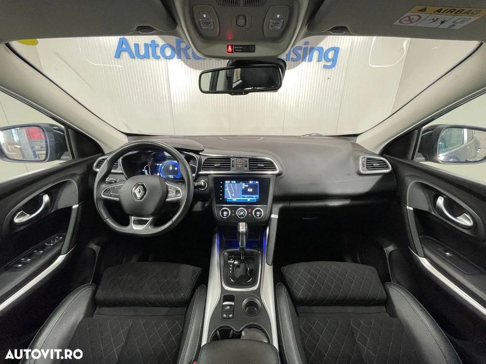 Renault Kadjar TCe EDC GPF Intens - 9