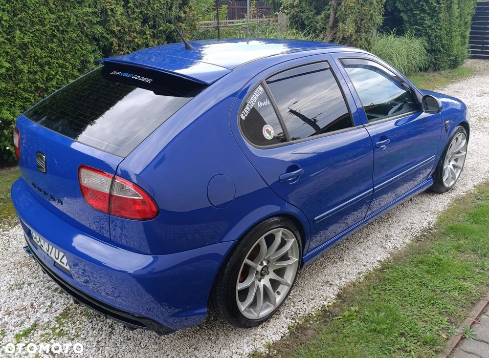 Seat Leon - 4