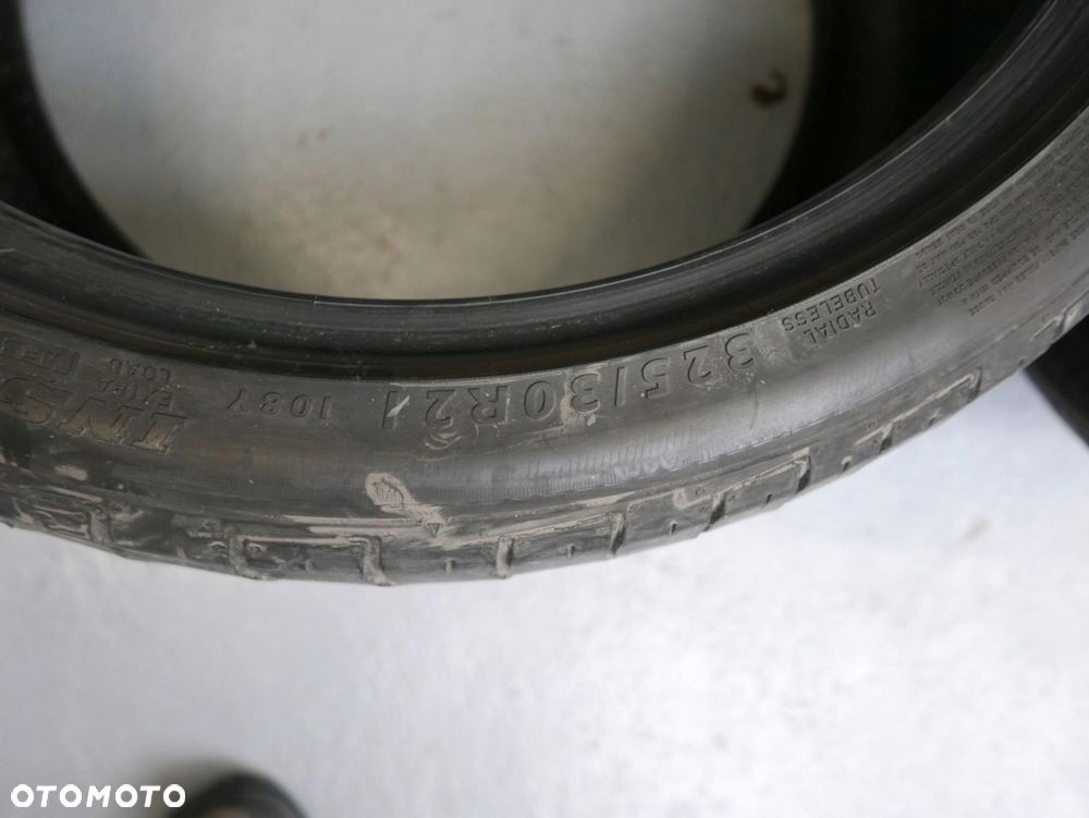 opony dunlop sport maxx race 2 325/30/21 108y dot.2017r - 2