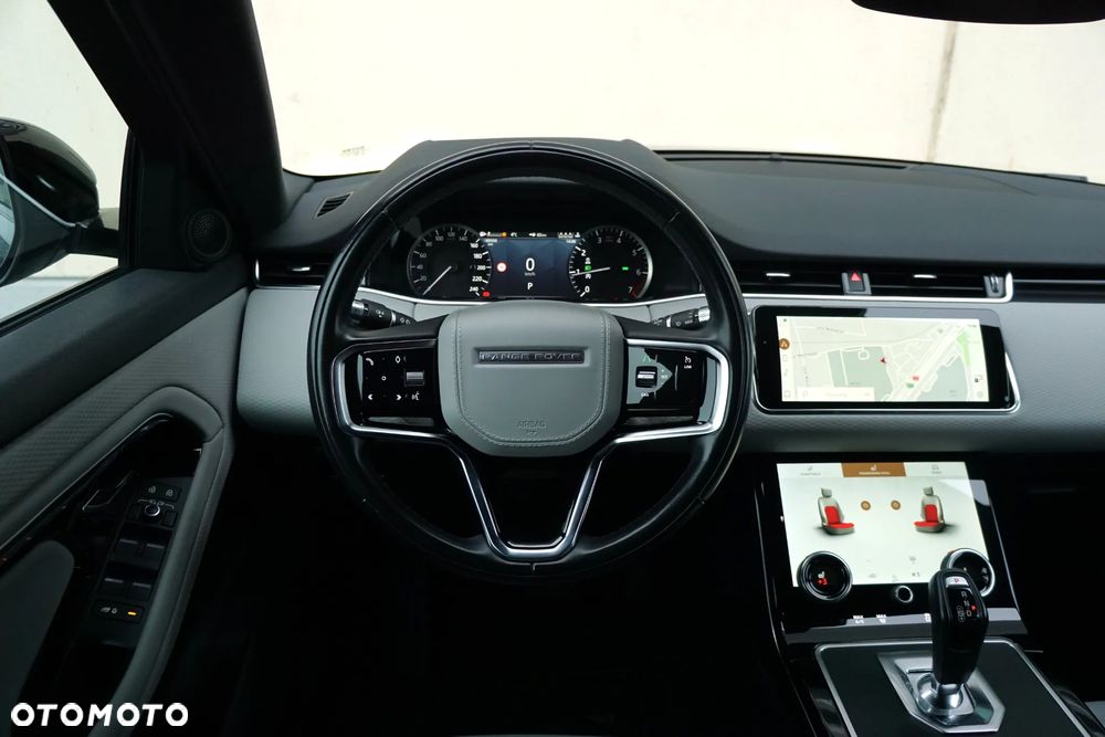 Land Rover Range Rover Evoque 1.5 P160 mHEV S - 21