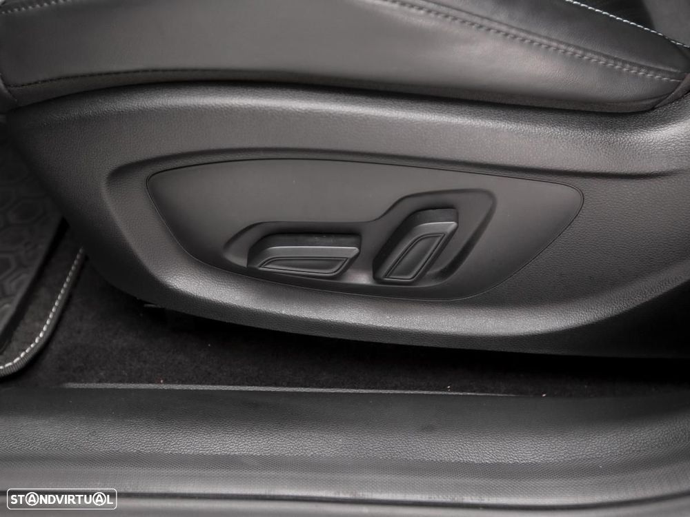 MG MG5 61 kWh Luxury - 14