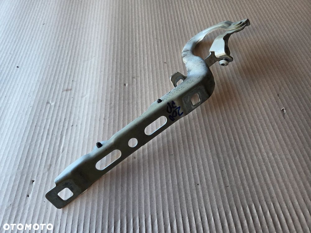 Zawias maski prawy Peugeot 208 EWPB - 3