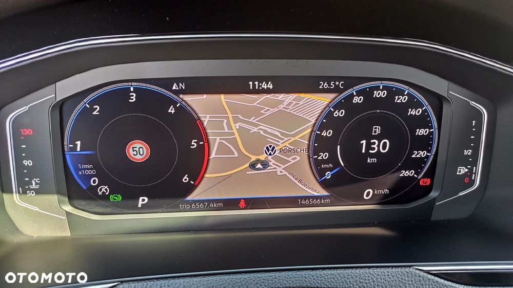 Volkswagen Passat Variant - 12