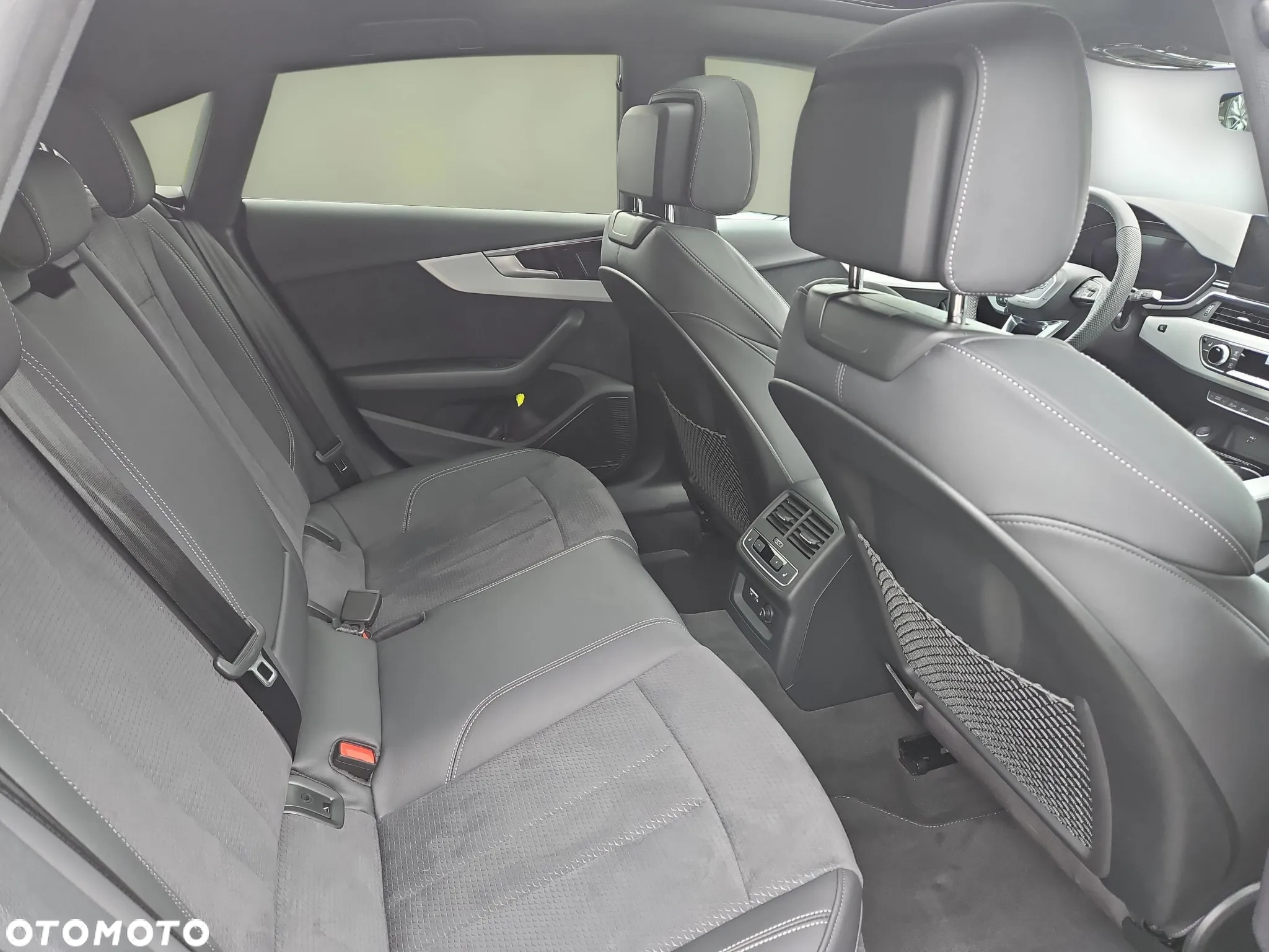 Audi A5 Sportback 45 TFSI quattro S tronic S line business - 11