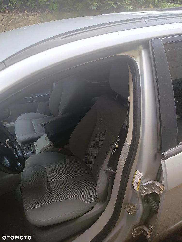 Chrysler Pacifica - 7