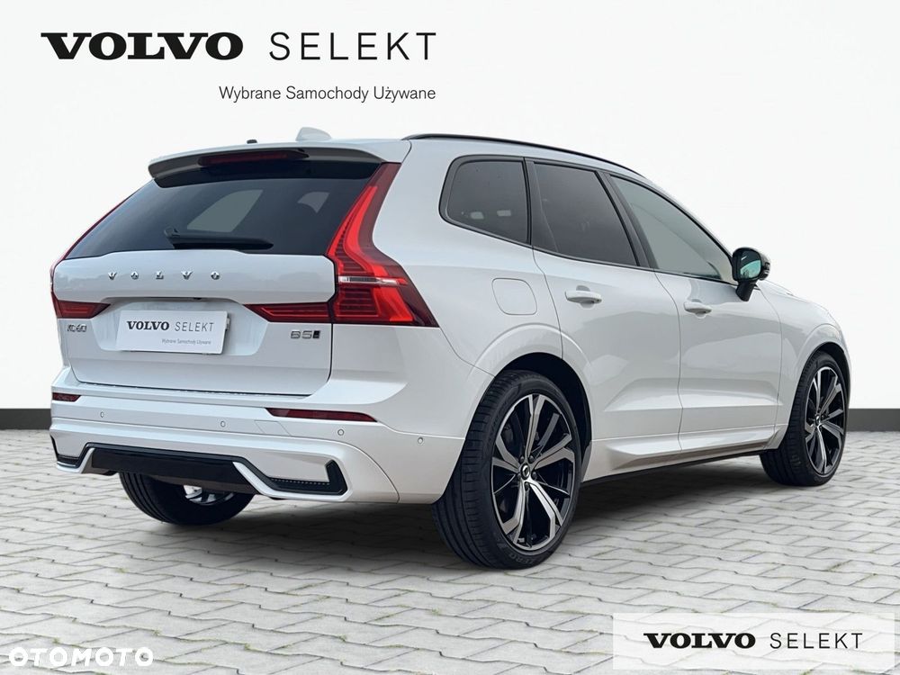 Volvo XC 60 - 6