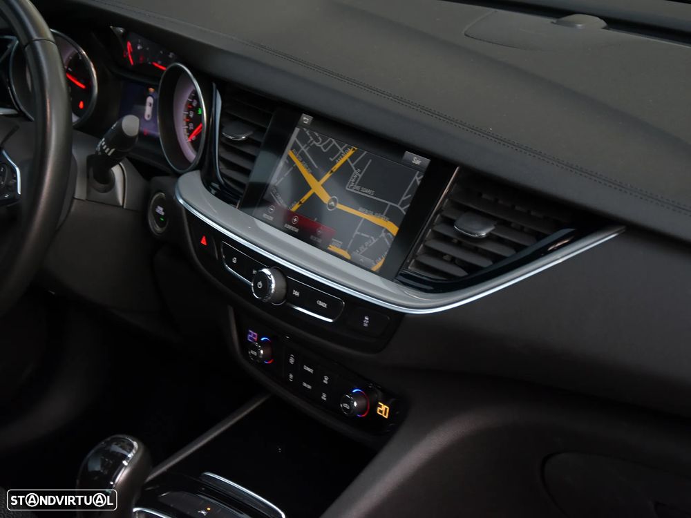 Opel Insignia Grand Sport 1.6 CDTi Dynamic - 24