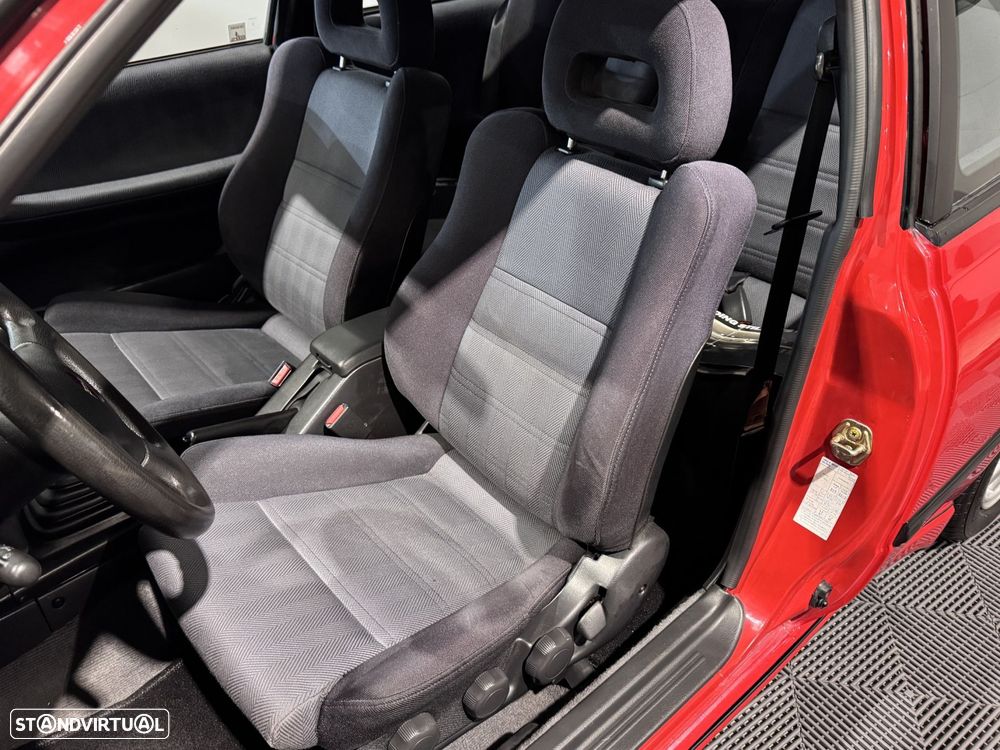 Nissan Sunny Hatchback 2.0-16 Tbo 4WD - 21