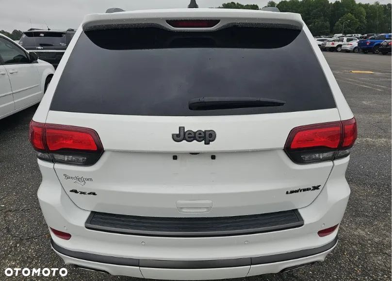 Jeep Grand Cherokee - 6