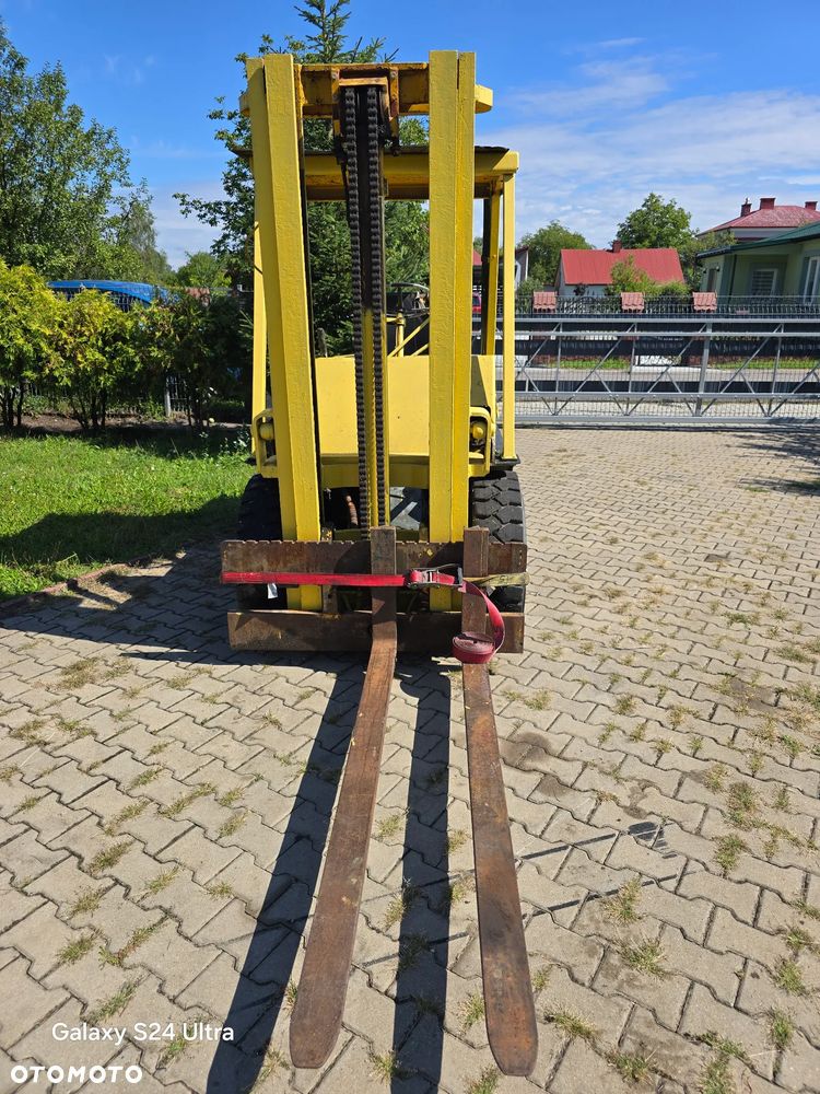 Kalmar Climax Coventry d60 - 30
