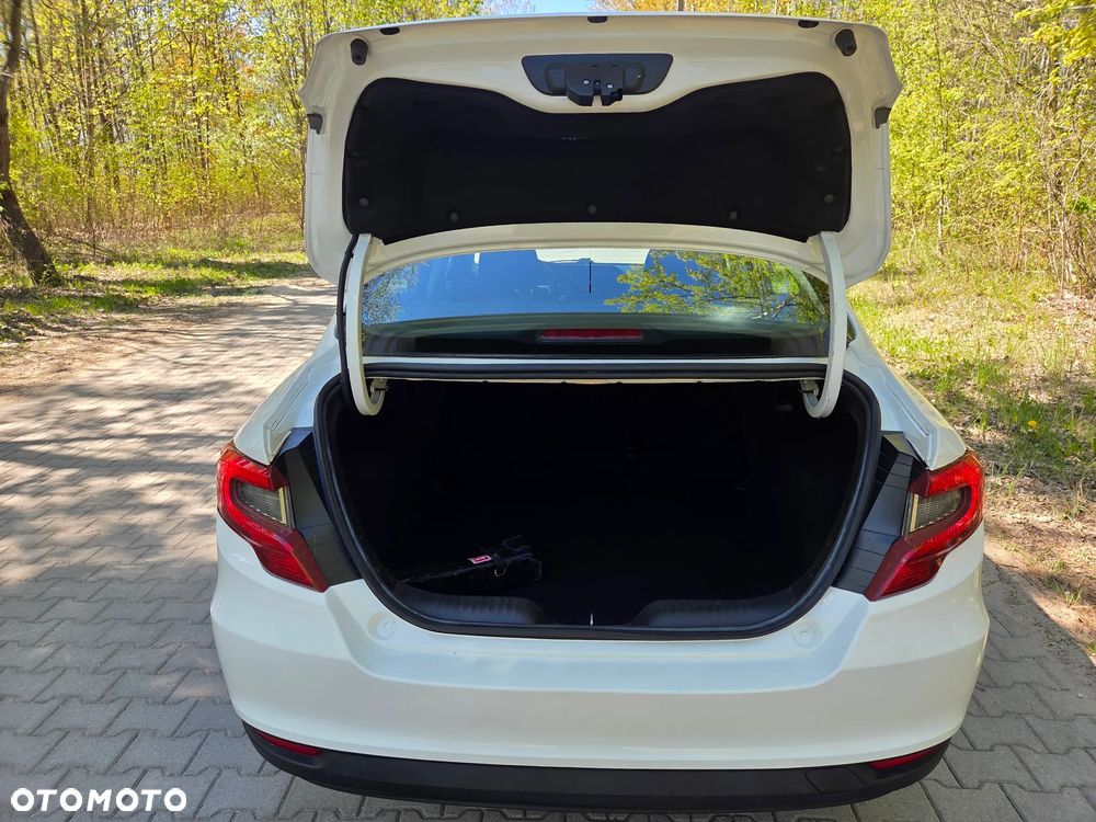 Fiat Tipo 1.4 16V EU6d - 10
