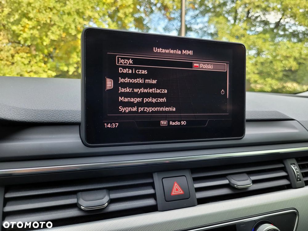 Audi A4 - 34