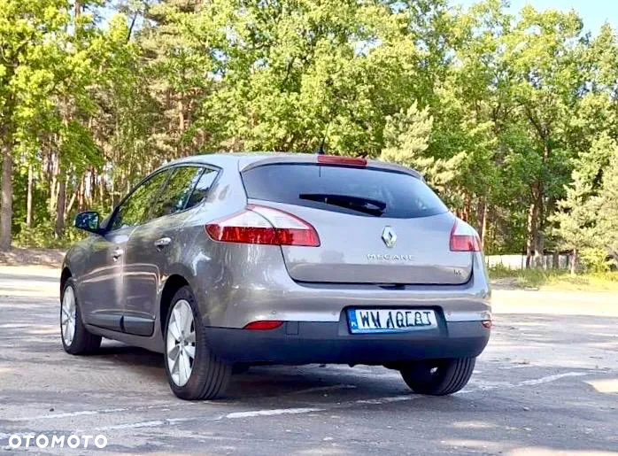 Renault Megane - 4