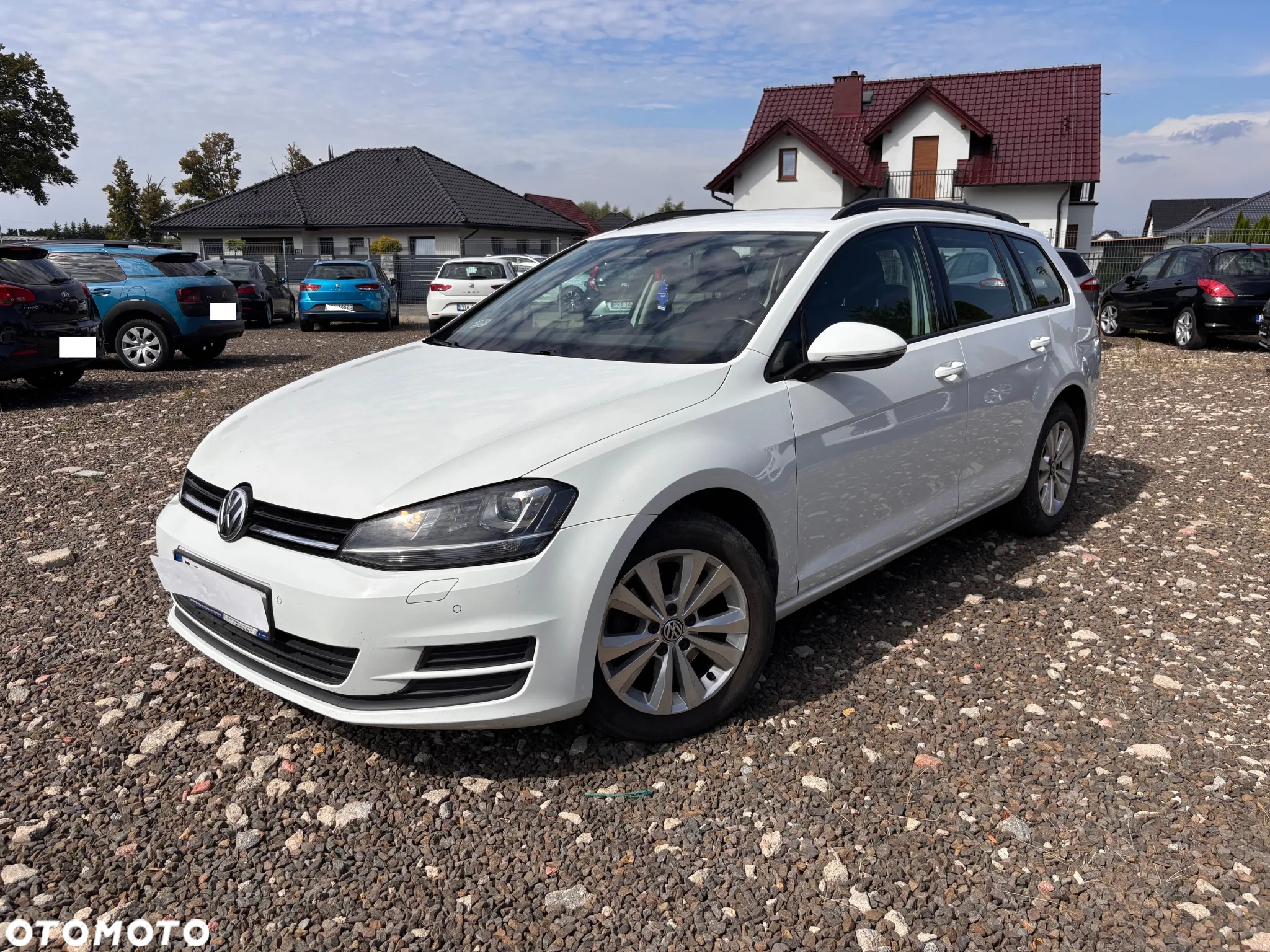 Volkswagen Golf VII 1.4 TSI BMT Comfortline - 15