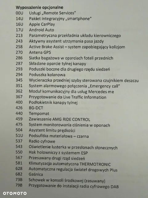 Mercedes-Benz GLB - 14