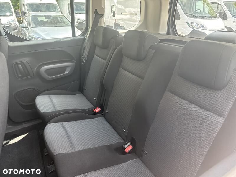 Toyota Proace City Verso - 15