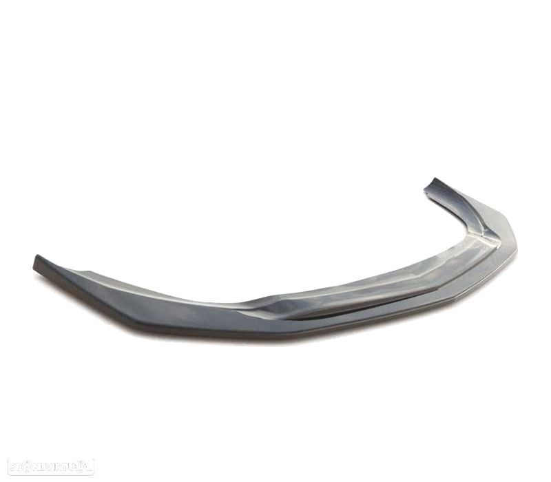 SPOILER LIP FRONTAL MERCEDES W177 AMG A35 18-22 - 4