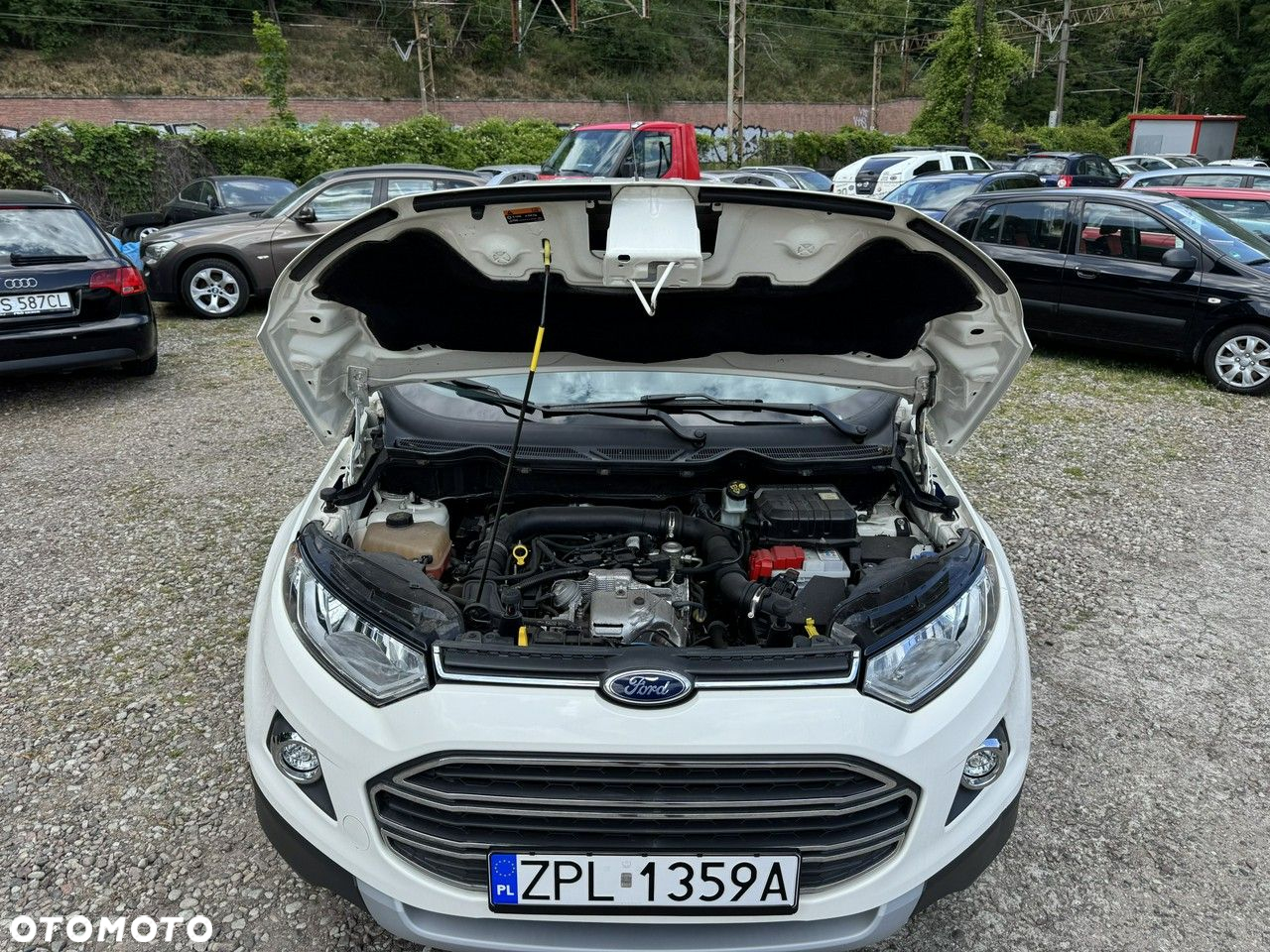 Ford EcoSport - 10