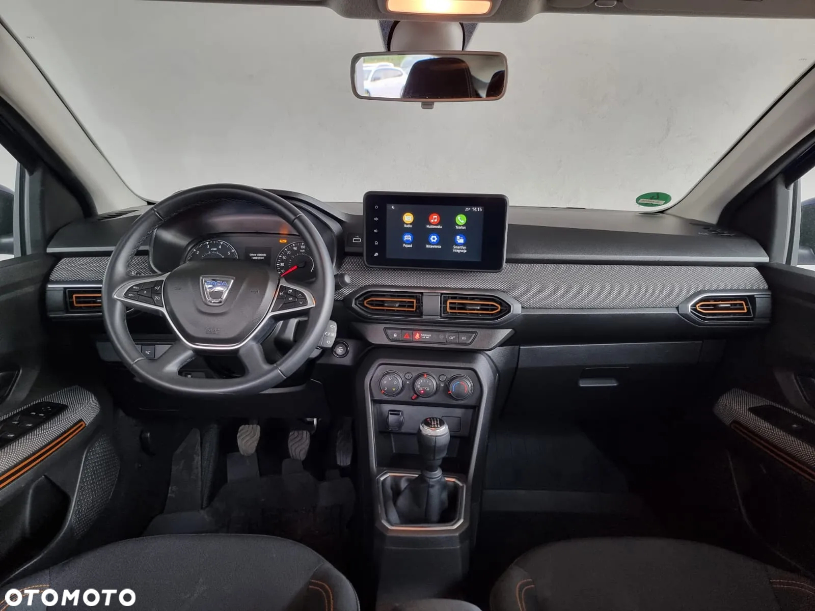 Dacia Sandero 1.0 TCe Comfort - 11