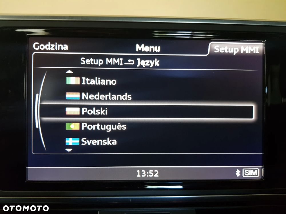 Audi A6 2.0 TFSI Quattro S tronic - 29