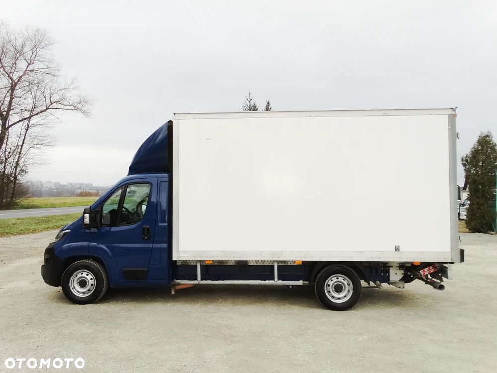 Fiat Ducato - 16