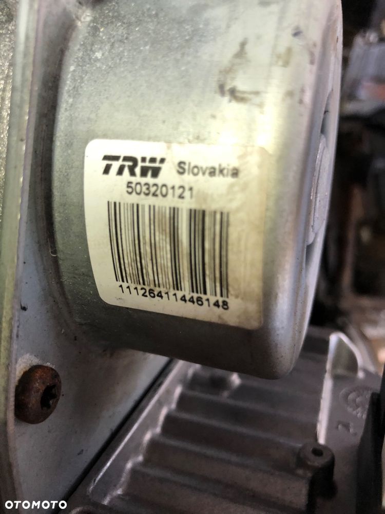 Wspomaganie elektryczne Renault CLIO III 54084783P, 54084783L - 3