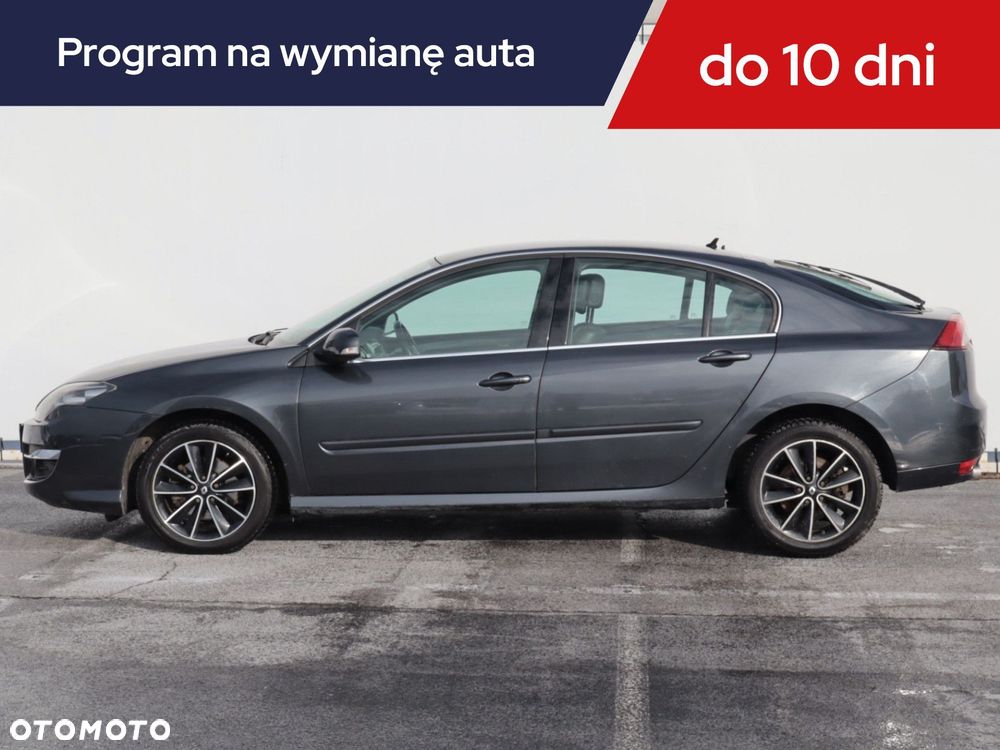 Renault Laguna - 4