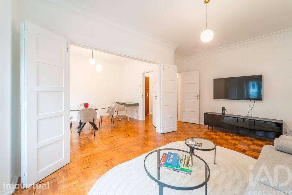 Apartamento T2 em Arroios - Grande imagem: 3/17