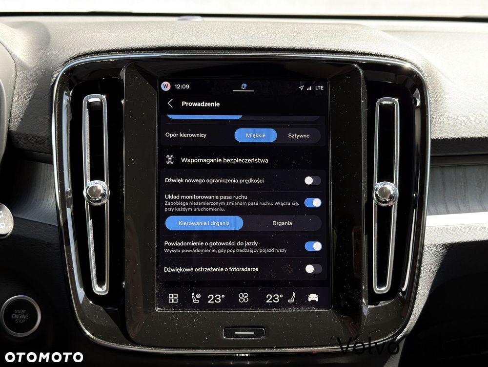 Volvo XC 40 - 27
