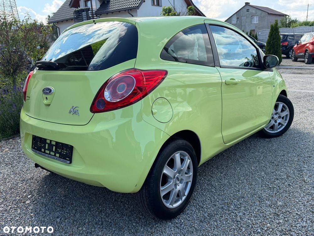 Ford KA 1.3 Collection - 3