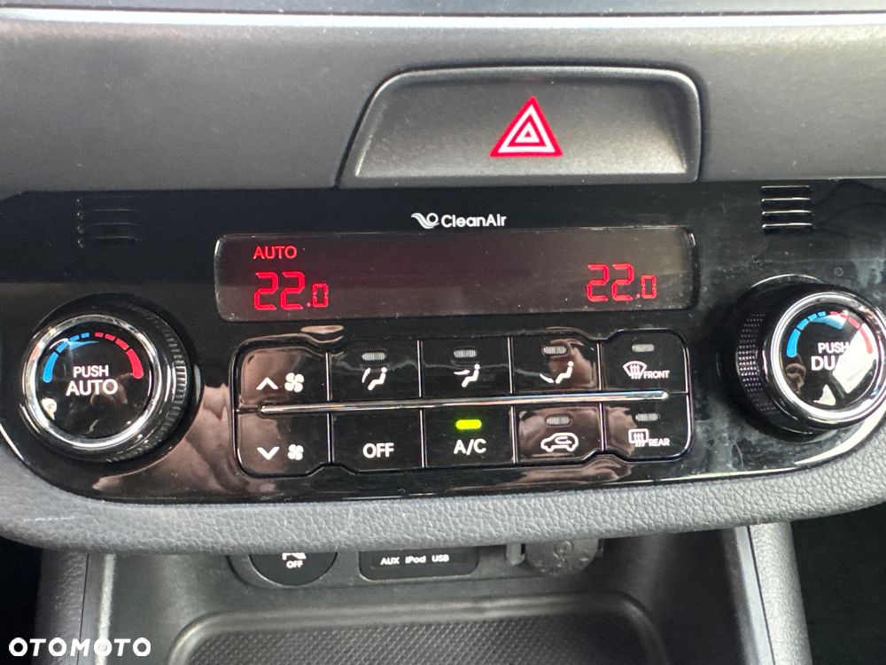 Kia Sportage 1.6 GDI 2WD Fifa World Cup Edition - 30