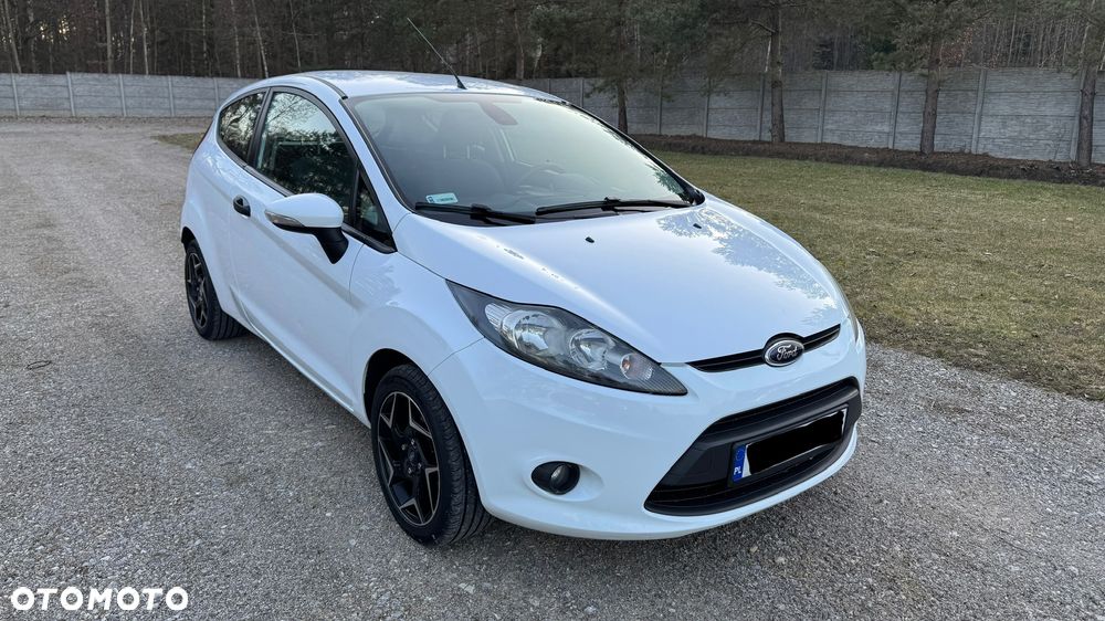Ford FIESTA - 7