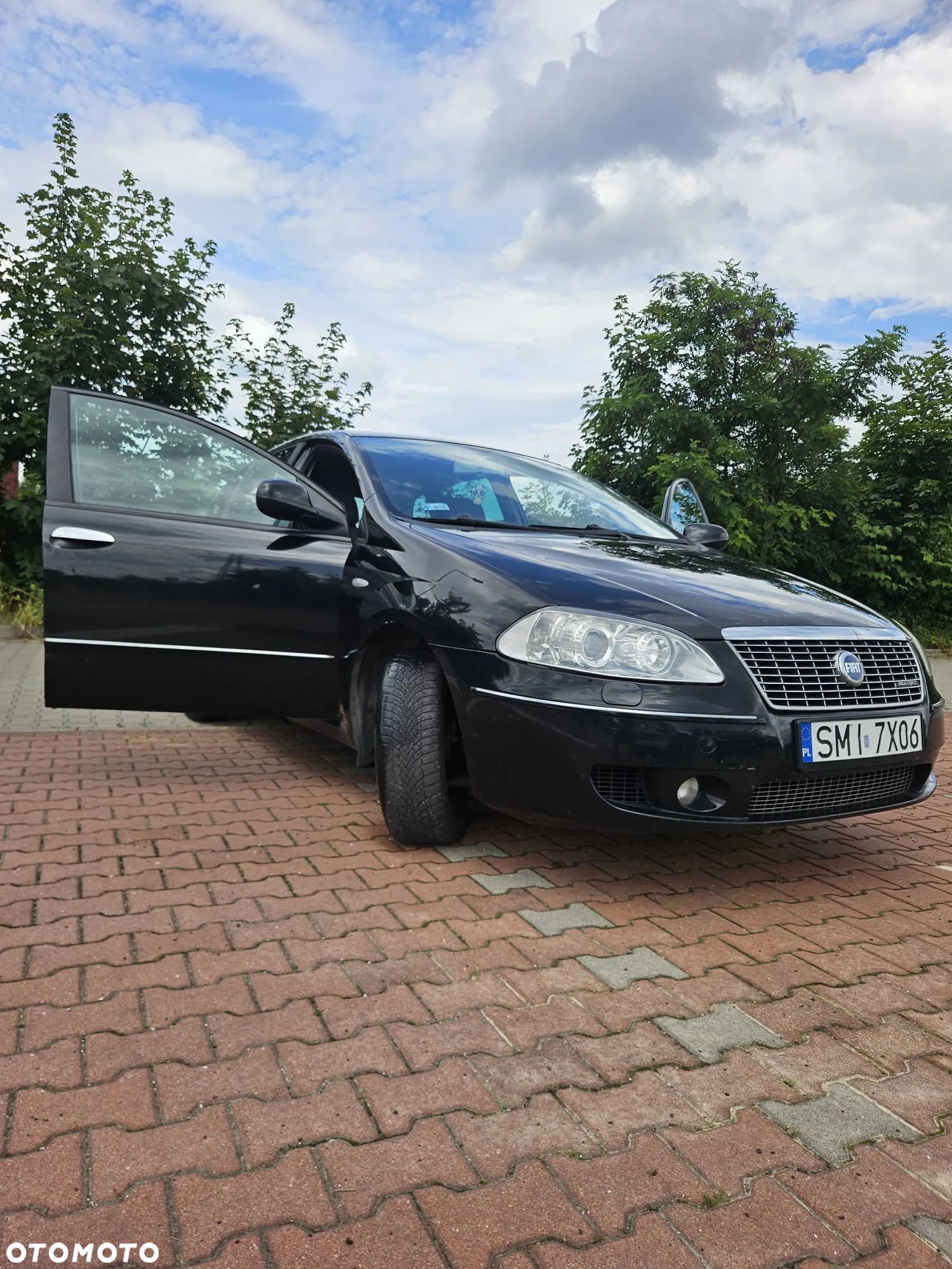 Fiat Croma - 1